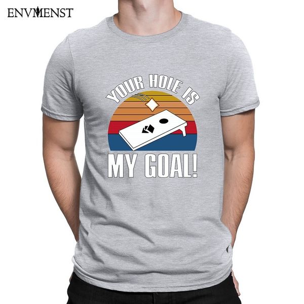 sport summer new fashion european women sweatshirt your hole is my goal bed vintage funny father's day gift men's 100% cotton t-sh
sport summer new fashion european women sweatshirt your hole is my goal bed vintage funny father's day gift men's 100% cotton t-sh