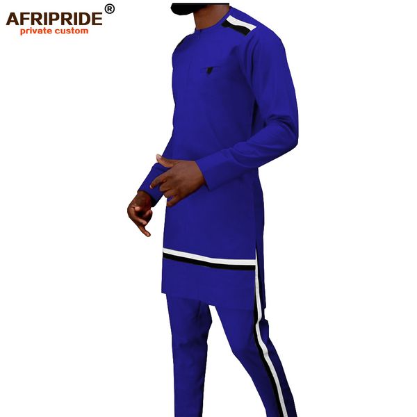 2019 men`s tracksuit african dashiki coats shirts+ ankara pants 2 piece set long sleeve blouse outwear afripride a1916037 1028, Black;white 
2019 men`s tracksuit african dashiki coats shirts+ ankara pants 2 piece set long sleeve blouse outwear afripride a1916037 1028, Black;white