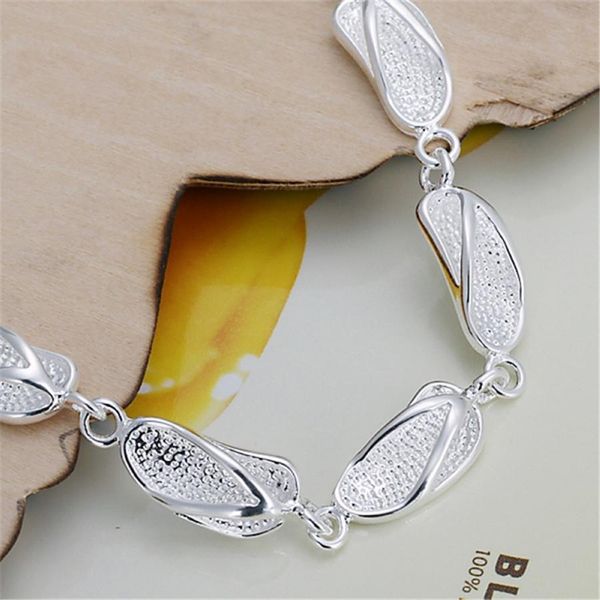 cute women valentine's day gift silver color bracelets new fashion jewelry christmas gifts cute nice h sqcmvh, Black
cute women valentine's day gift silver color bracelets new fashion jewelry christmas gifts cute nice h sqcmvh, Black