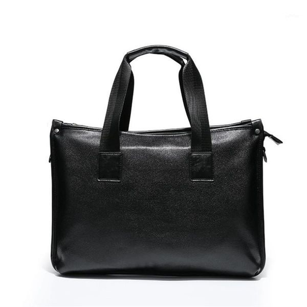 men bag classic pu leather man briefcase men's business handbag messenger bags computer lapbag p11221
men bag classic pu leather man briefcase men's business handbag messenger bags computer lapbag p11221