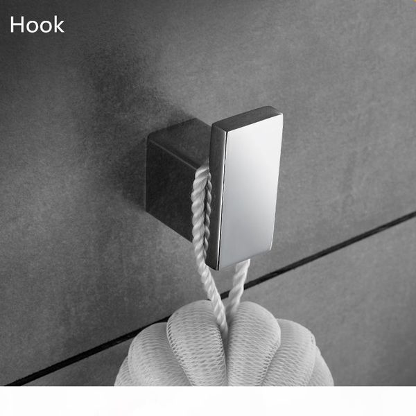 304 stainless steel bathroom accessories set chrome toothbrush holder metal wall mount towel paper holder with robe hook yxlvlp
304 stainless steel bathroom accessories set chrome toothbrush holder metal wall mount towel paper holder with robe hook yxlvlp