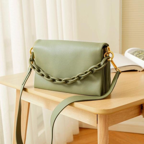 woonam women fashion handbag genuine calf leather acrylic chain multiple envelope shoulder crossbody bag wb1206
woonam women fashion handbag genuine calf leather acrylic chain multiple envelope shoulder crossbody bag wb1206