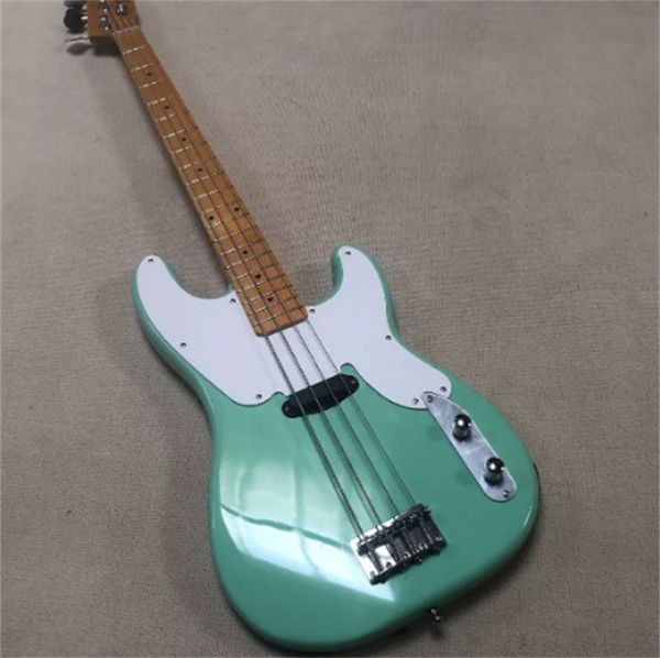 4-string ti bass guitar electric bass guitar okoume body wooden guitar green bass bag high gloss finish guitars guitarra
4-string ti bass guitar electric bass guitar okoume body wooden guitar green bass bag high gloss finish guitars guitarra