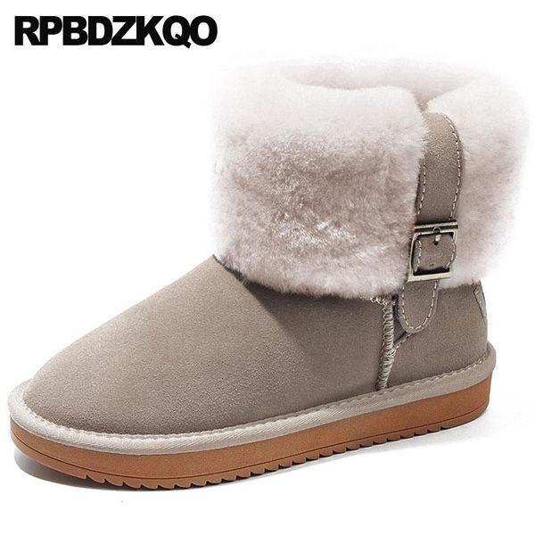 winter women ankle boots 2020 round toe platform slip on comfortable fur flat brown short shoes casual black snow suede ladies
winter women ankle boots 2020 round toe platform slip on comfortable fur flat brown short shoes casual black snow suede ladies