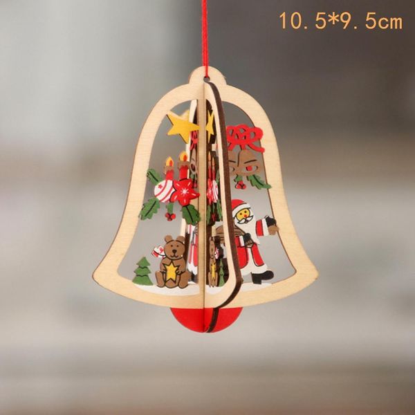 2021 новый деревянный рождество ветер chime xmas tree белл elk санта-клаус снежинка aeolian bells christmas декор для дома sqcmea sports2010
2021 новый деревянный рождество ветер chime xmas tree белл elk санта-клаус снежинка aeolian bells christmas декор для дома sqcmea sports2010