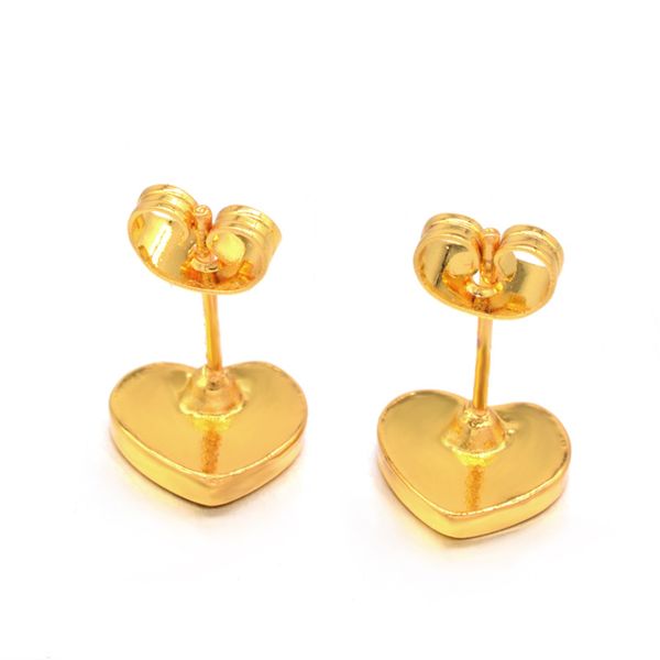 fashion zircon heart studs earrings women alloy dangling earrings for birthday valentine day mother day gift, Golden;silver
fashion zircon heart studs earrings women alloy dangling earrings for birthday valentine day mother day gift, Golden;silver