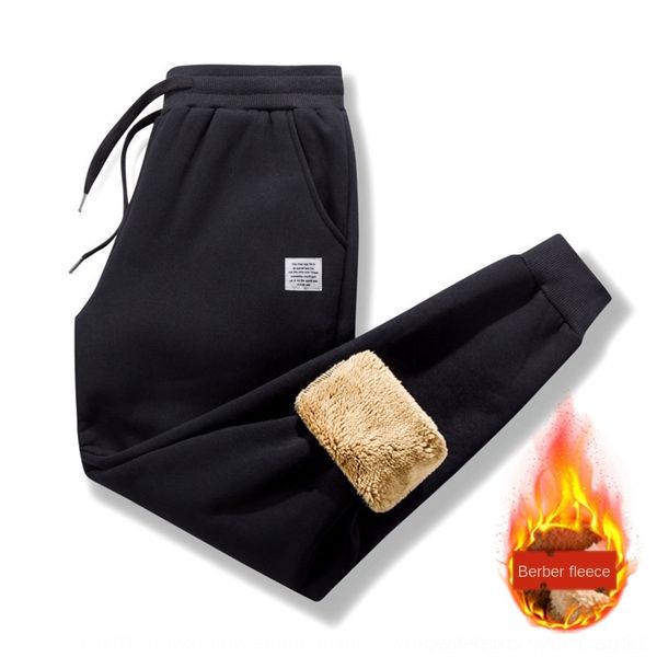 lsq80 cashmere casual sports casual autumn and winter plush legged sports pants men's bodywear men's pants gon9a, Blue
lsq80 cashmere casual sports casual autumn and winter plush legged sports pants men's bodywear men's pants gon9a, Blue