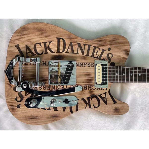 classic brand electric guitar, selected alder body, jazz vibrato big rocker, beautiful sound, delivery to home.
classic brand electric guitar, selected alder body, jazz vibrato big rocker, beautiful sound, delivery to home.