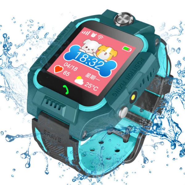 2g measurement watch children's telephone new temperature positioning voice call student watch, Slivery;brown
2g measurement watch children's telephone new temperature positioning voice call student watch, Slivery;brown