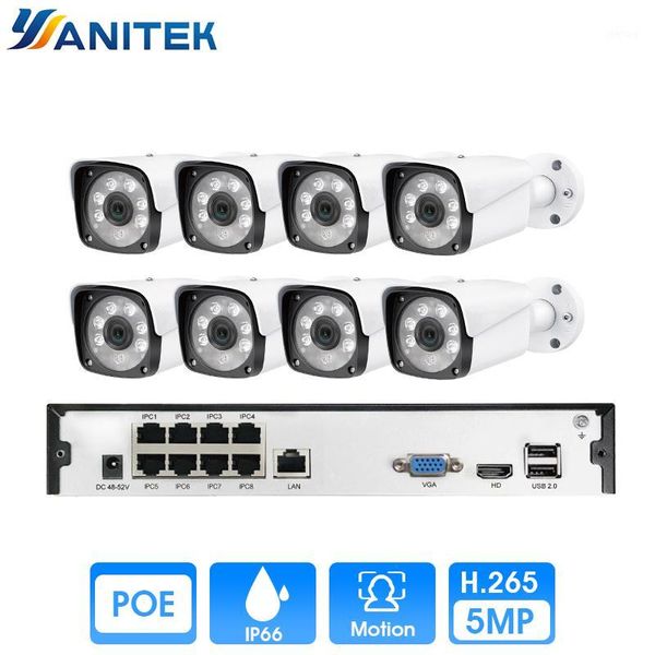 5mp poe 8ch video surveillance kit 16ch nvr motion alarm outdoor ip camera poe h.265 nvr 8ch security camera system 5.0mp hdd1
5mp poe 8ch video surveillance kit 16ch nvr motion alarm outdoor ip camera poe h.265 nvr 8ch security camera system 5.0mp hdd1