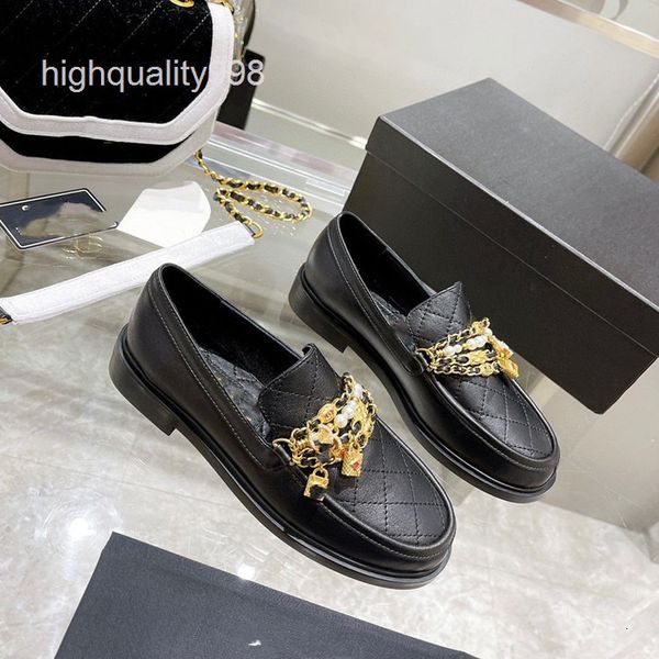dress shoes high end quality: lefu shoes in early spring of lingge pearl chain thick soled leather women's, Black
dress shoes high end quality: lefu shoes in early spring of lingge pearl chain thick soled leather women's, Black