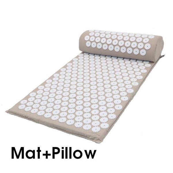массажер подушка массаж yoga mat мат акупрессура сбросьте стресс боль в спине spike mat иглоукалывание spike иглы с подушкой wmtvwf xhlove
массажер подушка массаж yoga mat мат акупрессура сбросьте стресс боль в спине spike mat иглоукалывание spike иглы с подушкой wmtvwf xhlove