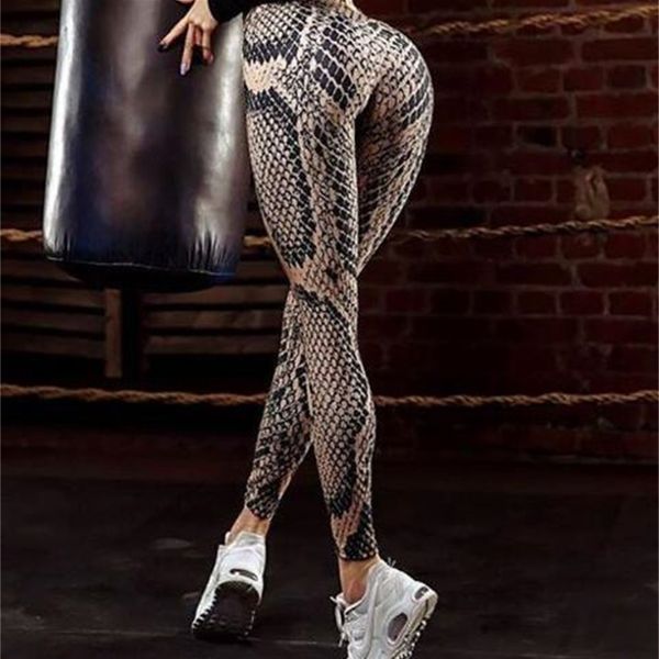 2021 new gothic snake imprimir women leggings push up quick dry belt leggins high legging training sports apparel rx72, Black
2021 new gothic snake imprimir women leggings push up quick dry belt leggins high legging training sports apparel rx72, Black
