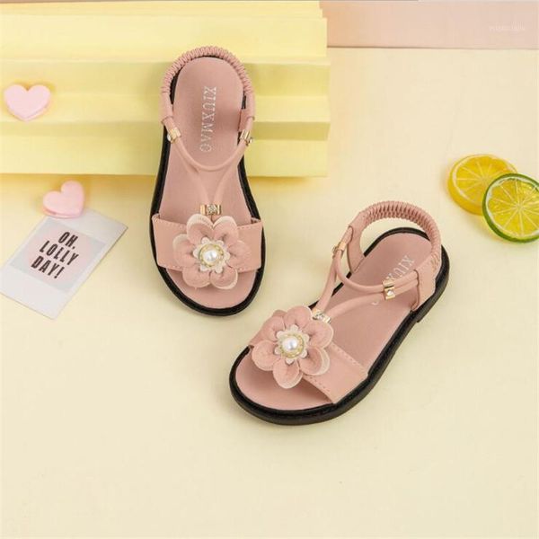 sandals girls 2021 summer flowers beach shoes roman style casual princess soft bottom little girl sandals26-361, Black;red
sandals girls 2021 summer flowers beach shoes roman style casual princess soft bottom little girl sandals26-361, Black;red