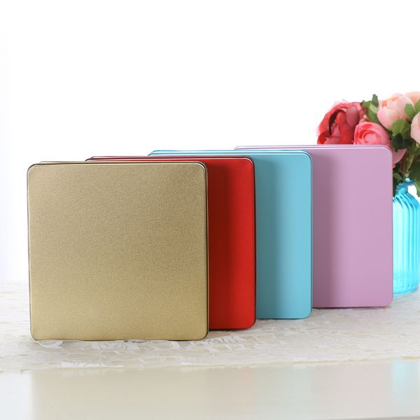 large square tinplate wedding gift box tinplate baking cookies box holiday gift packaging sale
large square tinplate wedding gift box tinplate baking cookies box holiday gift packaging sale