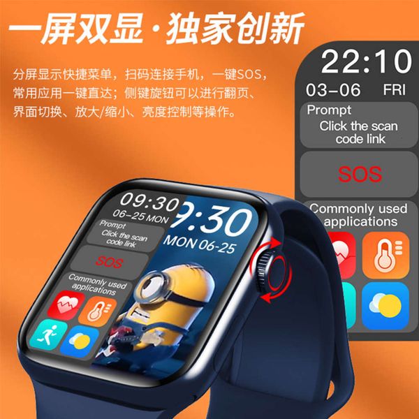 smart bracelet can receive and make phone calls, multi-function sports call music, 1.72 inch color screen, bluetooth, couple, heart
smart bracelet can receive and make phone calls, multi-function sports call music, 1.72 inch color screen, bluetooth, couple, heart
