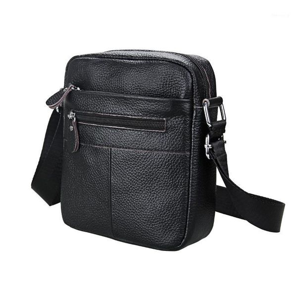 2020 summer men genuine leather bag diagonal bag men's fashion business briefcase leather messenger1
2020 summer men genuine leather bag diagonal bag men's fashion business briefcase leather messenger1