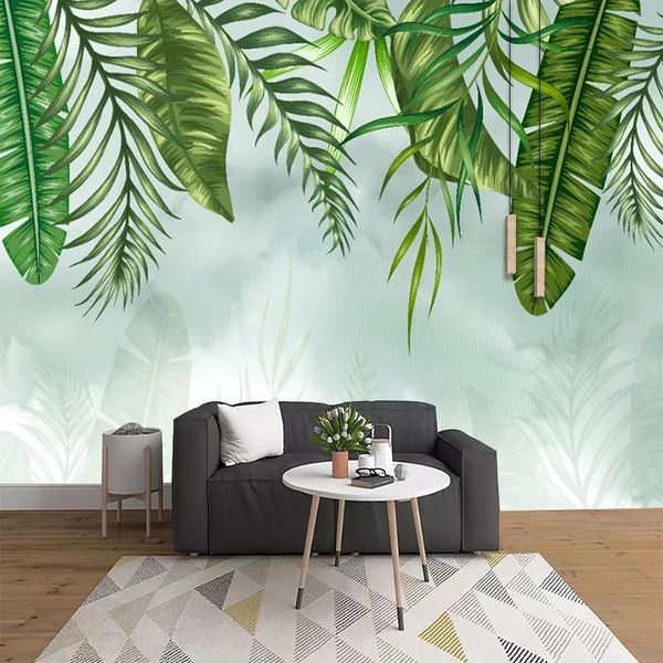custom mural 3d p wallpaper waterproof self-adhesive green leaves living room sofa bedroom tv background wall decor painting
custom mural 3d p wallpaper waterproof self-adhesive green leaves living room sofa bedroom tv background wall decor painting