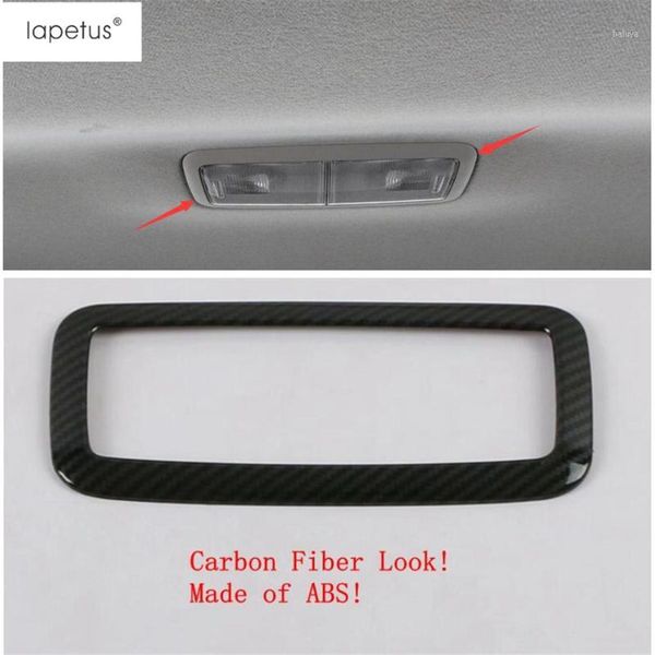 other interior accessories lapetus fit for corolla 2021 abs rear seat roof upper reading lights lamp frame molding cover kit trim1
other interior accessories lapetus fit for corolla 2021 abs rear seat roof upper reading lights lamp frame molding cover kit trim1