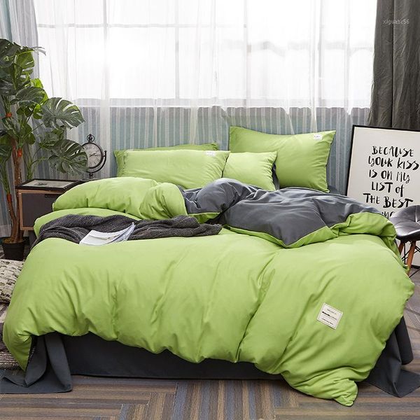 100% pure cotton bedding 4pcs set,home textile king size bed set,bedclothes,duvet covers flat sheet pillowcase quilt cover1
100% pure cotton bedding 4pcs set,home textile king size bed set,bedclothes,duvet covers flat sheet pillowcase quilt cover1