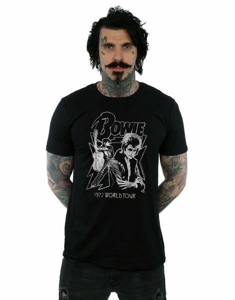 david bowie mono 1972 world tour t shirt summer short sleeve shirts s~3xl big size tees sport hooded sweatshirt hoodie
david bowie mono 1972 world tour t shirt summer short sleeve shirts s~3xl big size tees sport hooded sweatshirt hoodie