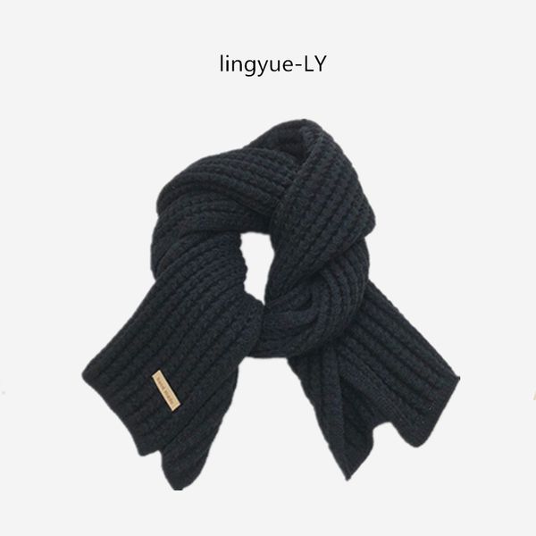 vipwomen's wool scarves korean pure color autumn thickened winter and versatile couple students knitted plaid collar for men's war, Blue;gray
vipwomen's wool scarves korean pure color autumn thickened winter and versatile couple students knitted plaid collar for men's war, Blue;gray