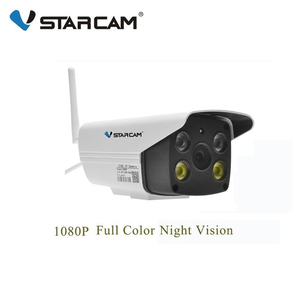 c18s 1080p wifi ip camera onvif 2 mp outdoor weatherproof ir full color night vision security video surveillance camera
c18s 1080p wifi ip camera onvif 2 mp outdoor weatherproof ir full color night vision security video surveillance camera