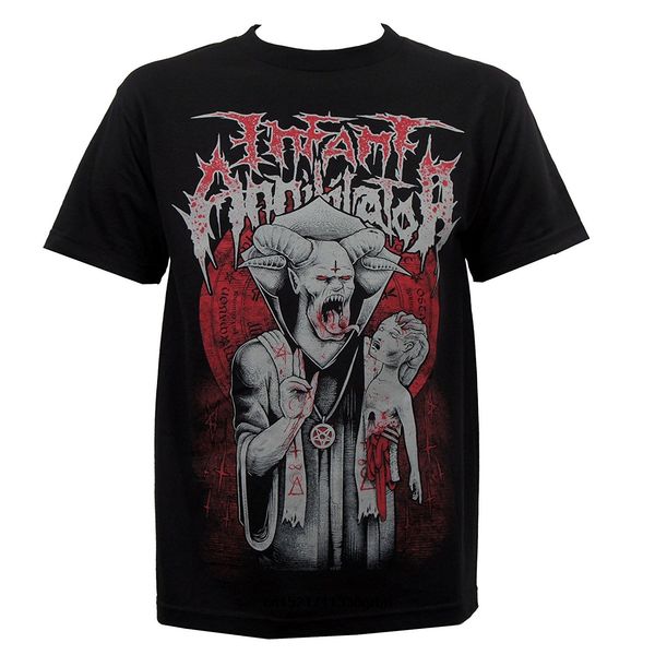 men t shirt infant annihilator demon cotton black funny t-shirt novelty tshirt women sport hooded sweatshirt hoodie
men t shirt infant annihilator demon cotton black funny t-shirt novelty tshirt women sport hooded sweatshirt hoodie