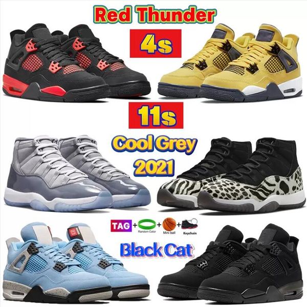 2022 designer 4 11 high basketball shoes fire red thunder black cat bred university blue white oreo shimmer 4s 11s cool grey animal instinct
2022 designer 4 11 high basketball shoes fire red thunder black cat bred university blue white oreo shimmer 4s 11s cool grey animal instinct
