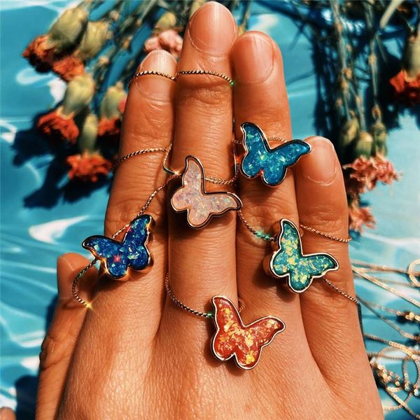 butterfly necklace for women girl jewelry 2020 ins fashion butterfly pendant necklace elegant gold choker girl gifts wholesale, Golden;silver
butterfly necklace for women girl jewelry 2020 ins fashion butterfly pendant necklace elegant gold choker girl gifts wholesale, Golden;silver