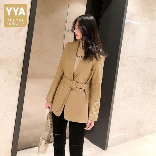 elegant office ladies suit coat slim sashes genuine leather short jacket designer luxury sheepskin outerwear female casual, Black
elegant office ladies suit coat slim sashes genuine leather short jacket designer luxury sheepskin outerwear female casual, Black
