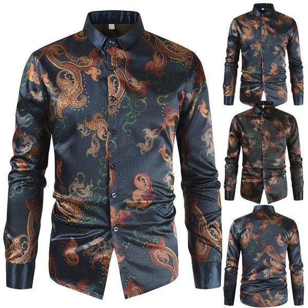 streetwear social camisa masculina dress shirts brand casual spring luxury long sleeve slim fit men shirt mens fashions clothes1, White;black
streetwear social camisa masculina dress shirts brand casual spring luxury long sleeve slim fit men shirt mens fashions clothes1, White;black