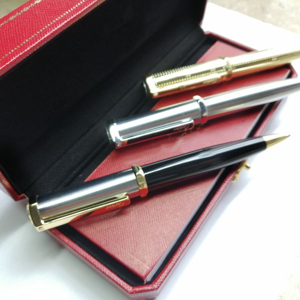 2020 luxury pens metal penholder stainless steel metal pen body with red pen box as gift pen cap with gemstone, Blue;orange
2020 luxury pens metal penholder stainless steel metal pen body with red pen box as gift pen cap with gemstone, Blue;orange