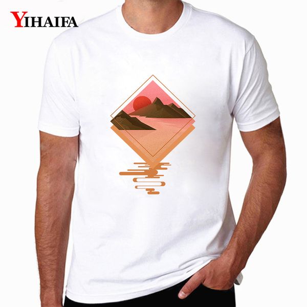 sport yihaifa men t-shirt summer seaside graphics tees crew neck short sleeve casual harajuku men clothing ropa hombre
sport yihaifa men t-shirt summer seaside graphics tees crew neck short sleeve casual harajuku men clothing ropa hombre
