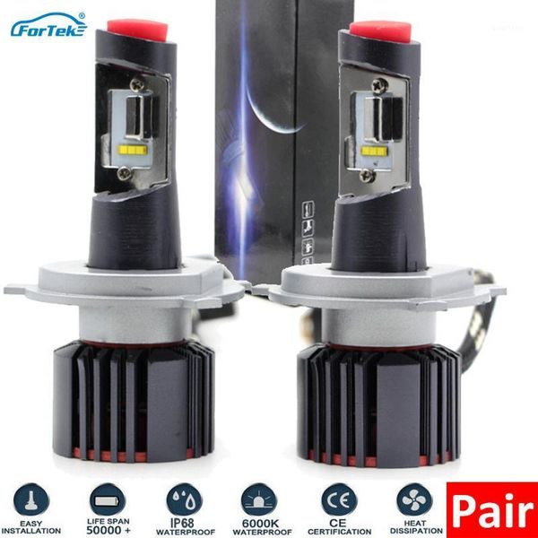 fortek car led bulb 10600lm headlight h7 h4 hi/lo beam h1 h11 9005 9006 auto led head light car styling lamps 6000k cold white1
fortek car led bulb 10600lm headlight h7 h4 hi/lo beam h1 h11 9005 9006 auto led head light car styling lamps 6000k cold white1