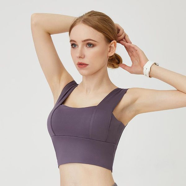 professional shockproof sports bra thin anti sagging quick dry running fitness bra yoga women's training sports underwear, White;black
professional shockproof sports bra thin anti sagging quick dry running fitness bra yoga women's training sports underwear, White;black