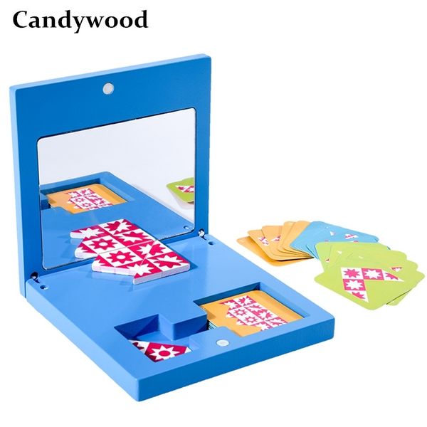 montessori educational wooden toys mirror imaging puzzle children kids education sensory toys kindergarten learning didactic y200428
montessori educational wooden toys mirror imaging puzzle children kids education sensory toys kindergarten learning didactic y200428
