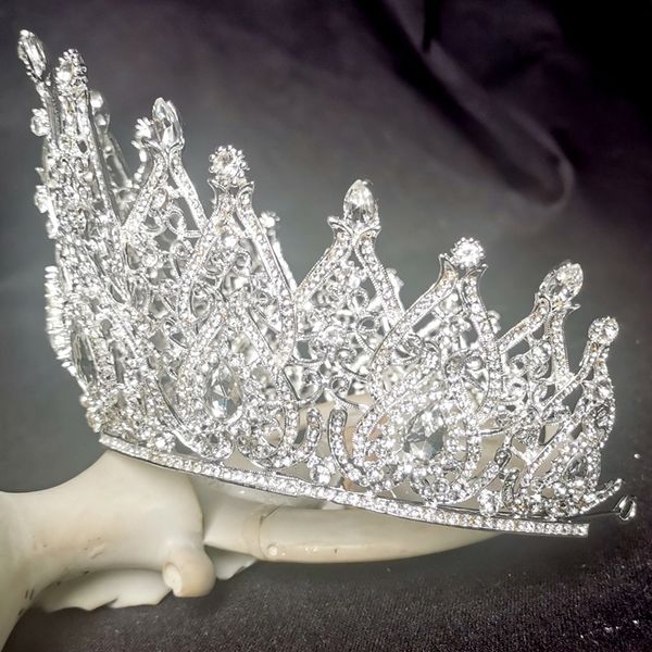 sheaddress pageant моды красота награда гранд люкс партии представление свадьба студия фото коронный ы, Silver
sheaddress pageant моды красота награда гранд люкс партии представление свадьба студия фото коронный ы, Silver