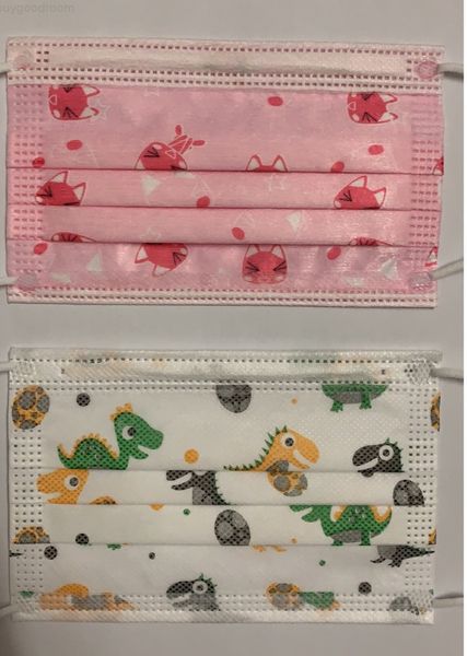 cartoon kids masks 10pcs/bag designer face mask fashion child face mask children 3 layers disposable mask kid protective mouth ship 1d
cartoon kids masks 10pcs/bag designer face mask fashion child face mask children 3 layers disposable mask kid protective mouth ship 1d