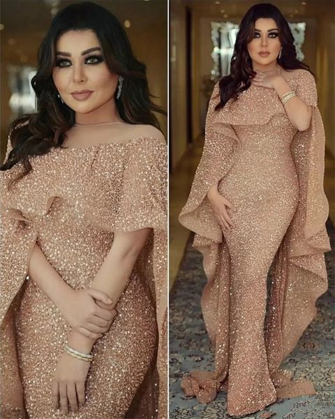 luxury mermaid arabic long prom dresses gold sequins floor length middle east party marriage formal evening dress with wrap robe de soiree, Black;red
luxury mermaid arabic long prom dresses gold sequins floor length middle east party marriage formal evening dress with wrap robe de soiree, Black;red