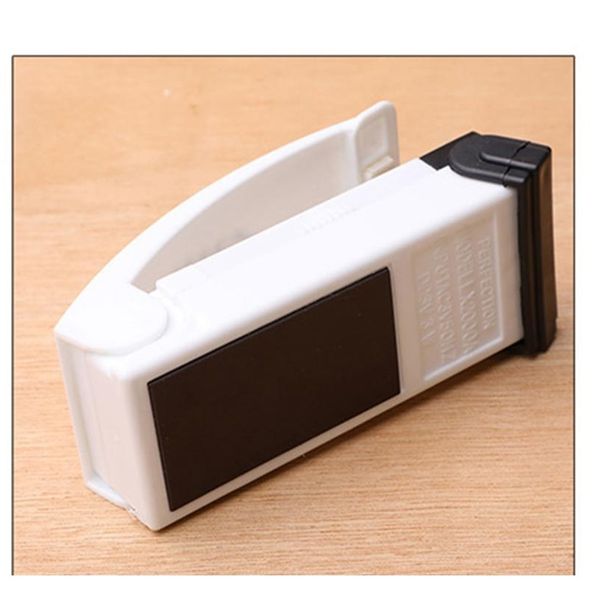 bag heat sealer mini heat sealing machine packing plastic bag impulse sealer seal portable travel hand pressure food jllvis mx_home
bag heat sealer mini heat sealing machine packing plastic bag impulse sealer seal portable travel hand pressure food jllvis mx_home