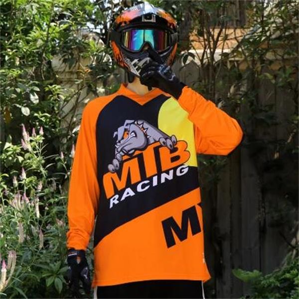 2021 new motorcycle polyester quick-drying long-sleeved riding suit can be customized for men's quick surrender mountain bike riding su
2021 new motorcycle polyester quick-drying long-sleeved riding suit can be customized for men's quick surrender mountain bike riding su