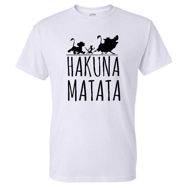 мода мультфильм кино льва король футболка hakuna matata мужчины женщин повседневные о-образные вырезывающие стрит одежда высокое качество хл, White;black
мода мультфильм кино льва король футболка hakuna matata мужчины женщин повседневные о-образные вырезывающие стрит одежда высокое качество хл, White;black