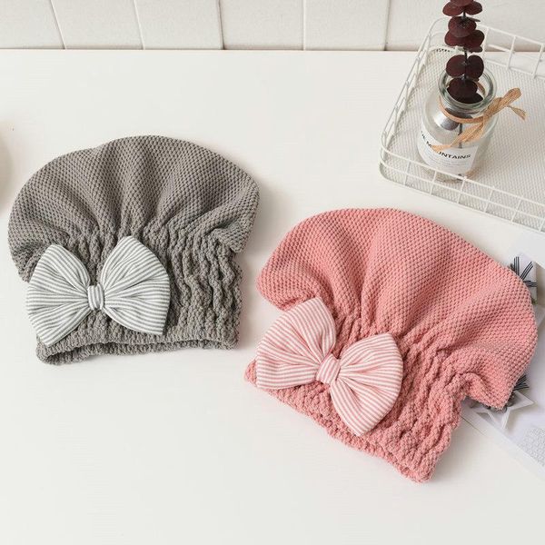 coral velvet bath accessories with bowknot dry hair towel quick drying hair cap super absorbent for women portable shower cap h bbyihh
coral velvet bath accessories with bowknot dry hair towel quick drying hair cap super absorbent for women portable shower cap h bbyihh