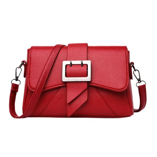 women bags designer shoulder bag fashion handbag and purse pu leather buckle crossbody bags for women 2020 new sac main femme
women bags designer shoulder bag fashion handbag and purse pu leather buckle crossbody bags for women 2020 new sac main femme