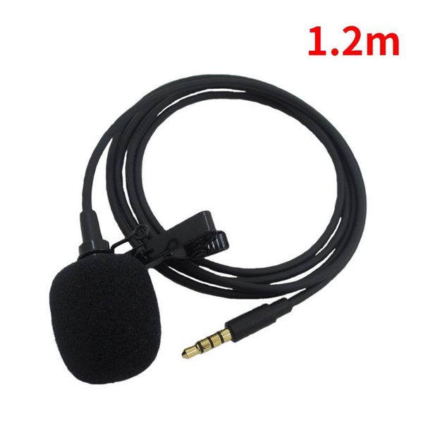 microphones mini portable microphone condenser clip-on lapel mic for an-droid phone x3uc
microphones mini portable microphone condenser clip-on lapel mic for an-droid phone x3uc