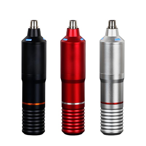professional rotary tattoo machine strong motor rca interface cartridge tattoo pen for tattoo artists
professional rotary tattoo machine strong motor rca interface cartridge tattoo pen for tattoo artists