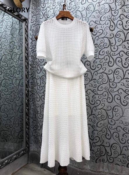 2021 autumn fashion sweater suits women wave patterns knitted pullovers+mid-calf length a-line knitted skirt set blue white 2pc, Gray
2021 autumn fashion sweater suits women wave patterns knitted pullovers+mid-calf length a-line knitted skirt set blue white 2pc, Gray