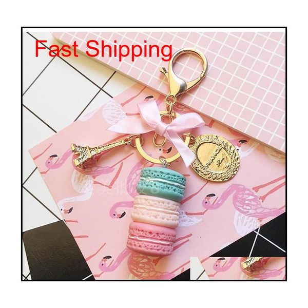 resin macaron keychains key chains lovely macaroon bag charm keychain chaveiro llaveros gold metal keyr qylhwv homes2007, Silver
resin macaron keychains key chains lovely macaroon bag charm keychain chaveiro llaveros gold metal keyr qylhwv homes2007, Silver