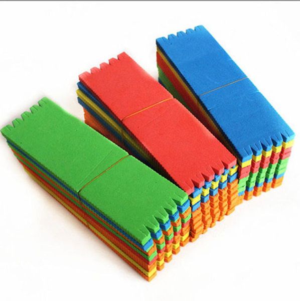 10pcs/lot fishing line board winding board fishing lure trace wire pesca fishing tackle foam plate hook eva tackle wmtljd
10pcs/lot fishing line board winding board fishing lure trace wire pesca fishing tackle foam plate hook eva tackle wmtljd